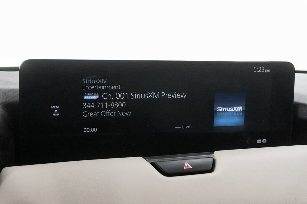 Used 2024 MAZDA CX-90 Plug-In Hybrid w/ Premium Plus AWD/4WD image 20