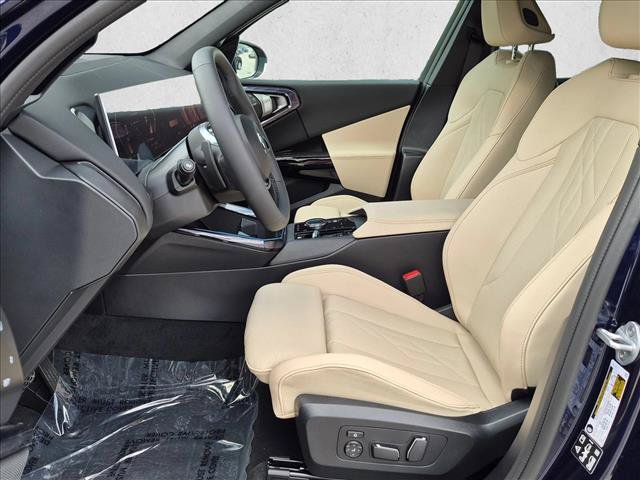 New 2026 BMW X3 xDrive30i w/ Premium Package AWD/4WD image 4