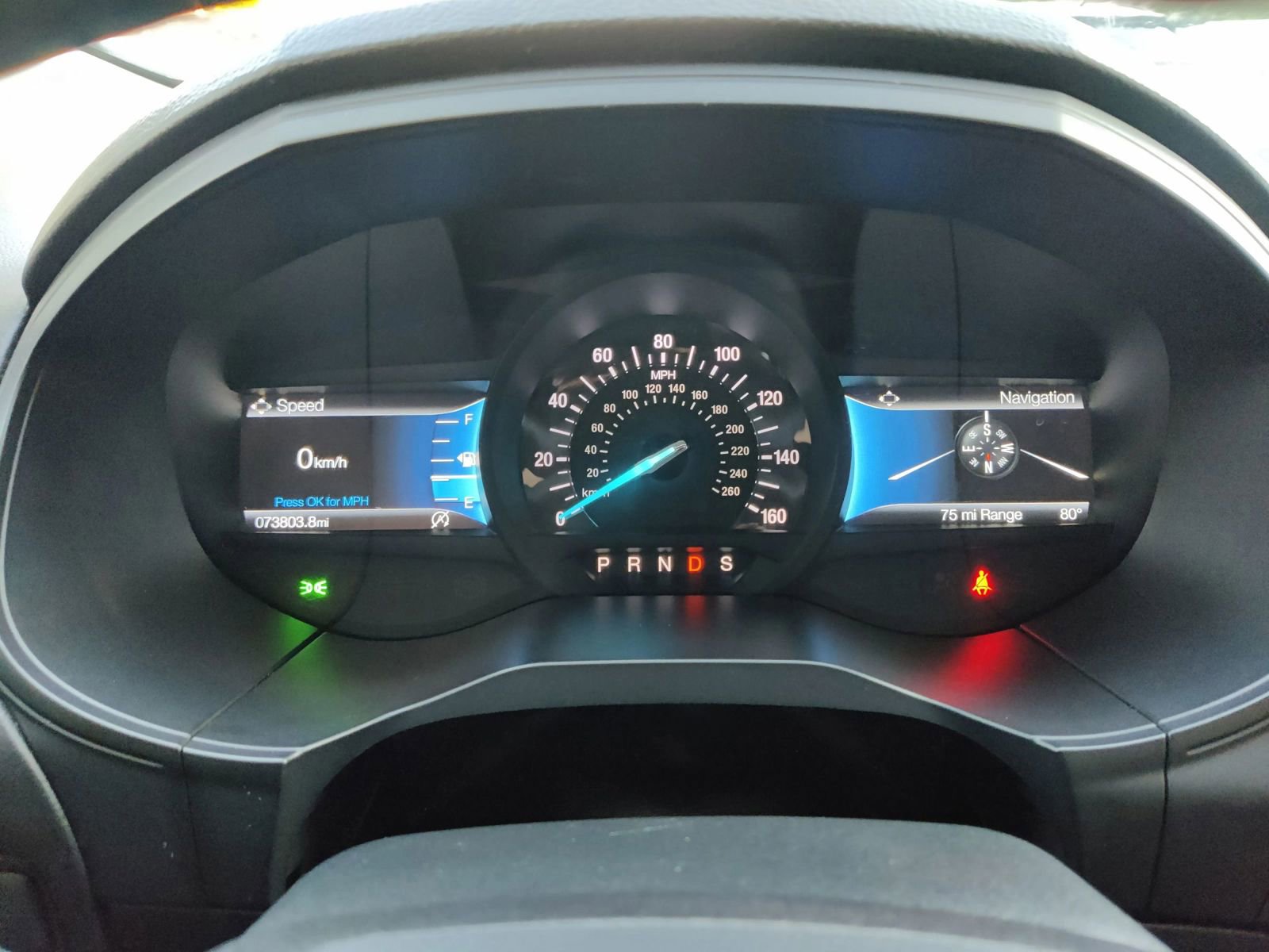 Used 2022 Ford Edge SEL image 28