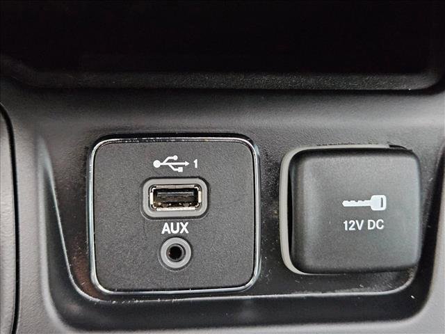 Used 2022 Jeep Cherokee Latitude Lux AWD/4WD image 23