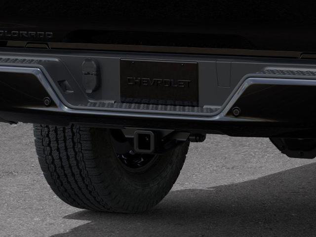 New 2026 Chevrolet Colorado Trail Boss image 40