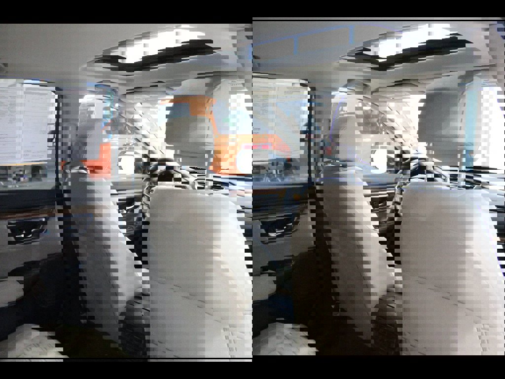 Used 2017 Honda CR-V EX image 20