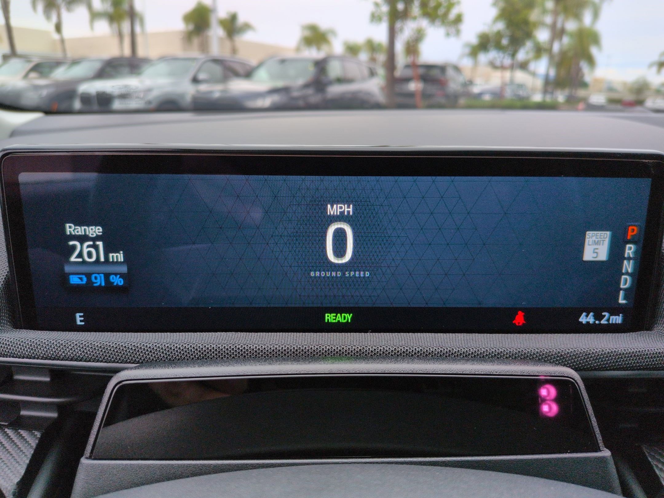 Used 2024 Ford Mustang Mach-E Select w/ Comfort Package Lite image 21