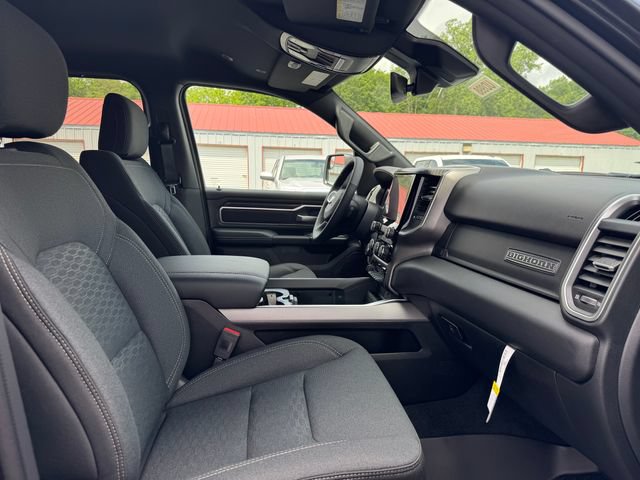 New 2026 RAM 1500 Big Horn AWD/4WD image 24