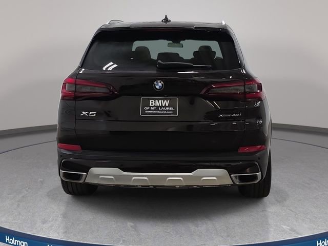 Used 2022 BMW X5 xDrive40i w/ Premium Package AWD/4WD image 7