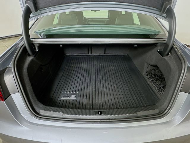 Used 2016 Audi A6 3.0T Premium Plus w/ S Line Sport Package image 34