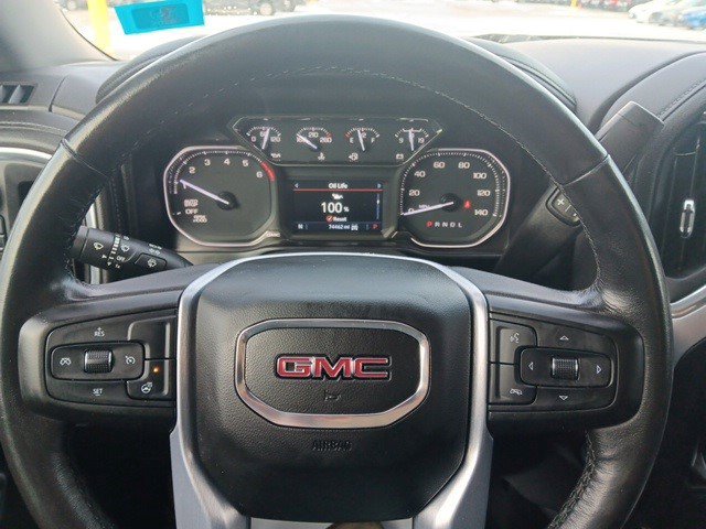 Certified 2020 GMC Sierra 1500 Elevation w/ Elevation Value Package image 12