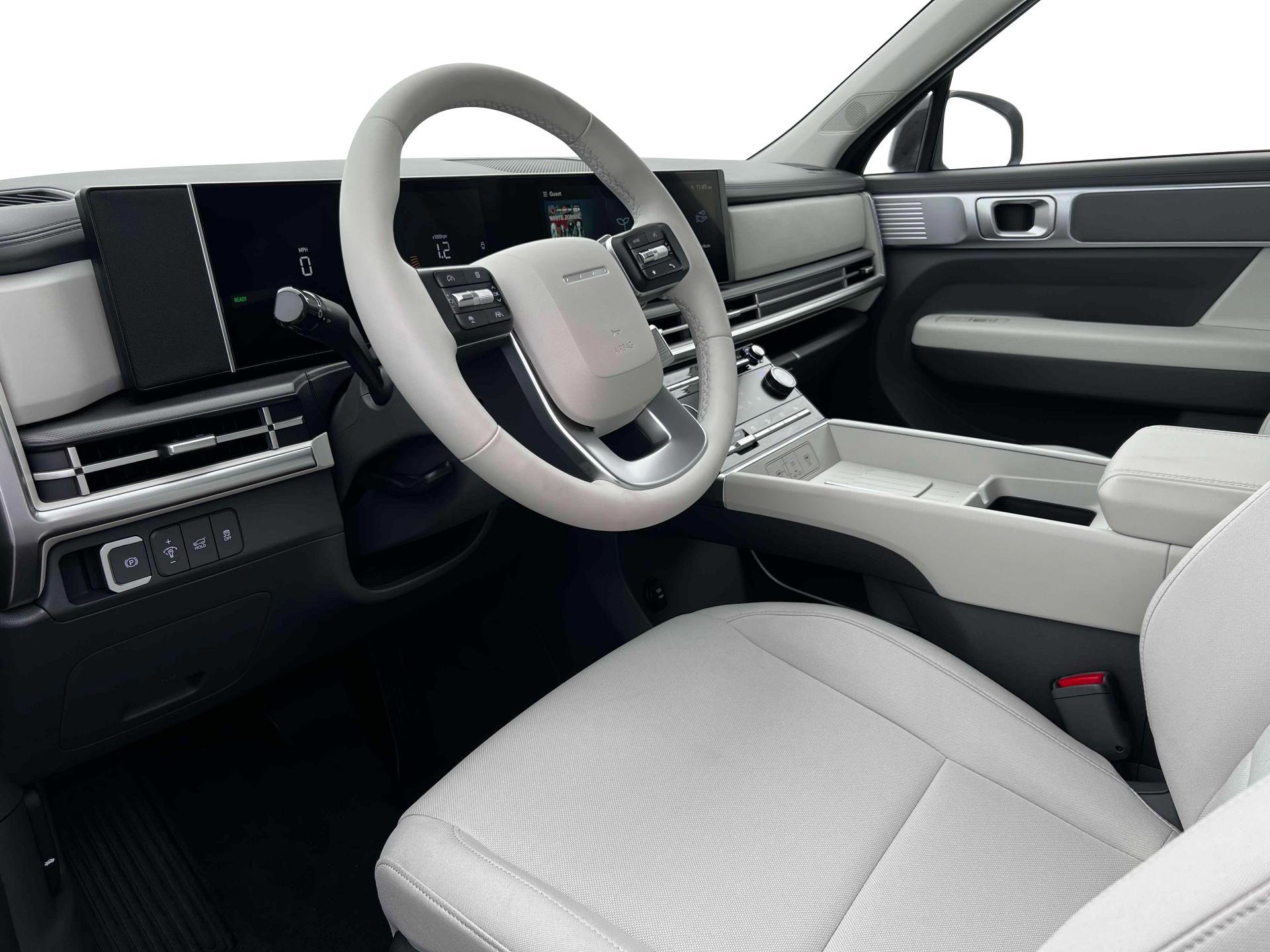 New 2026 Hyundai Santa Fe SE image 53