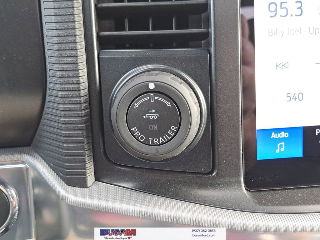 New 2025 Ford F150 Lariat image 20