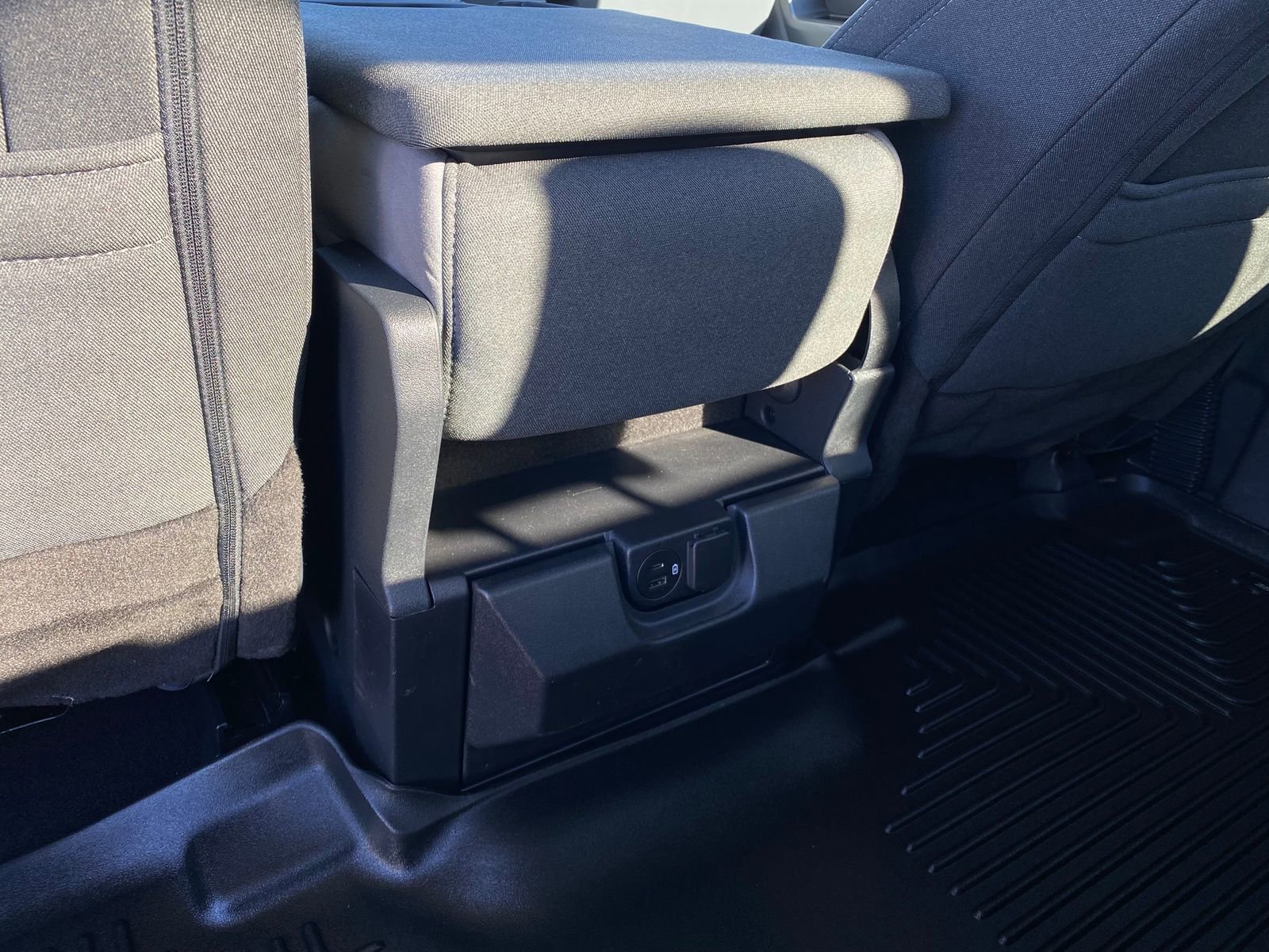 Used 2023 Ford F150 XLT image 28