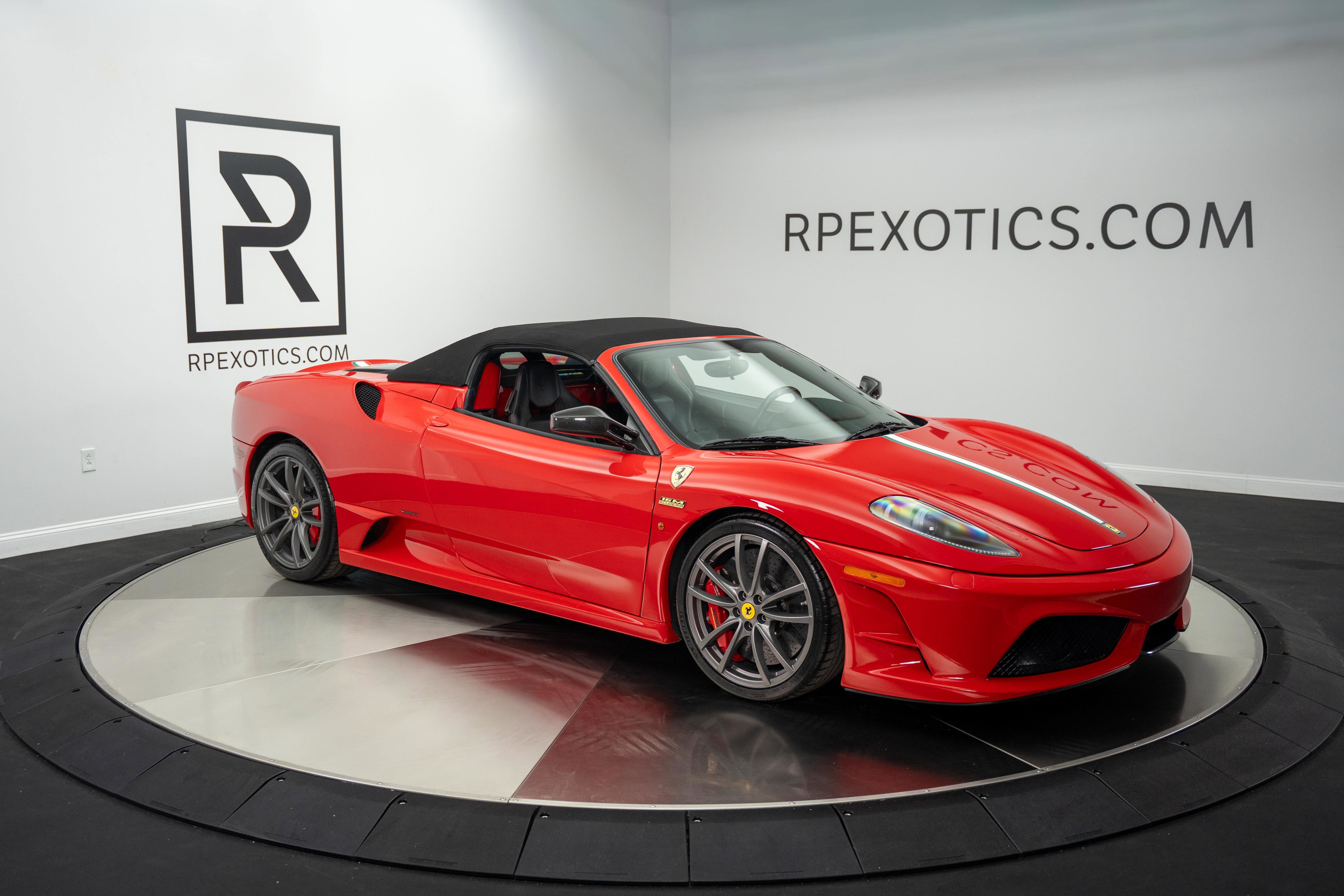 Used 2009 Ferrari F430 Scuderia RWD image 40