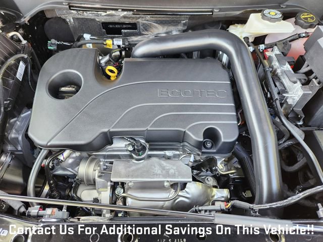 New 2026 GMC Terrain Elevation FWD image 21