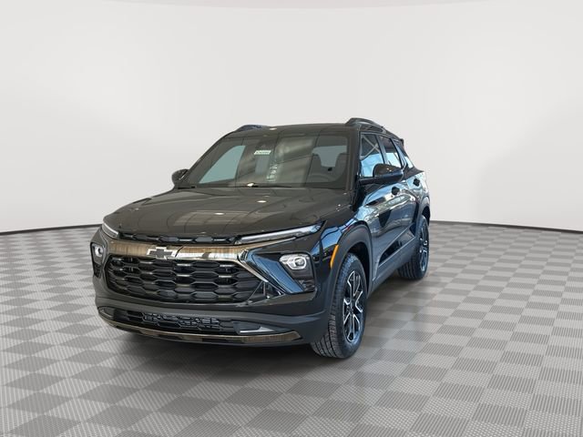New 2026 Chevrolet TrailBlazer ACTIV w/ Convenience Package image 5