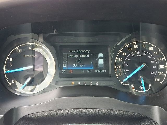 Used 2020 Ford Ranger XLT w/ Equipment Group 302A Luxury image 16