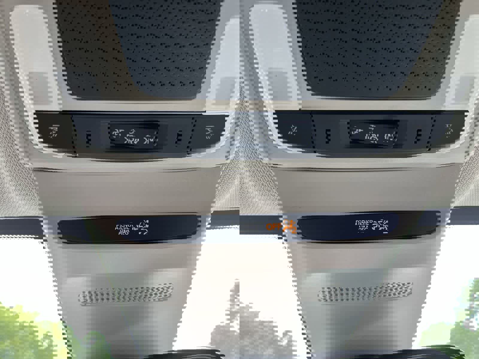 New 2026 Honda HR-V LX image 24