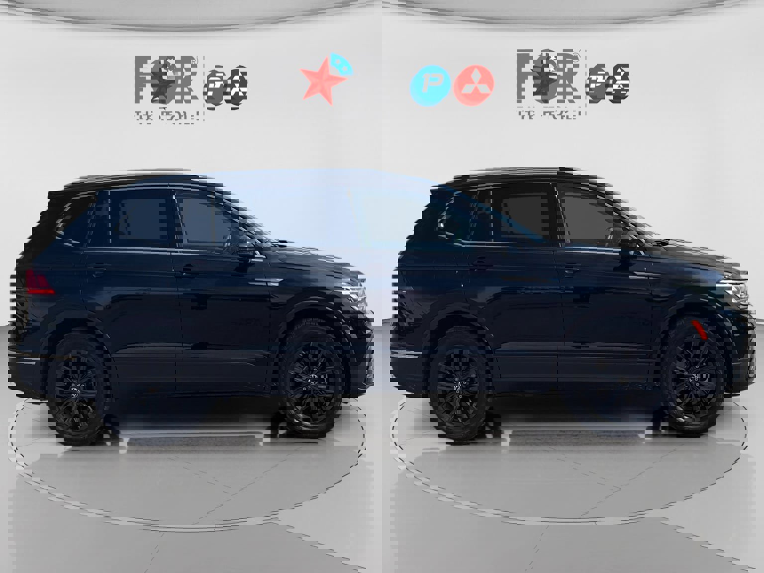 Used 2024 Volkswagen Tiguan SE image 6