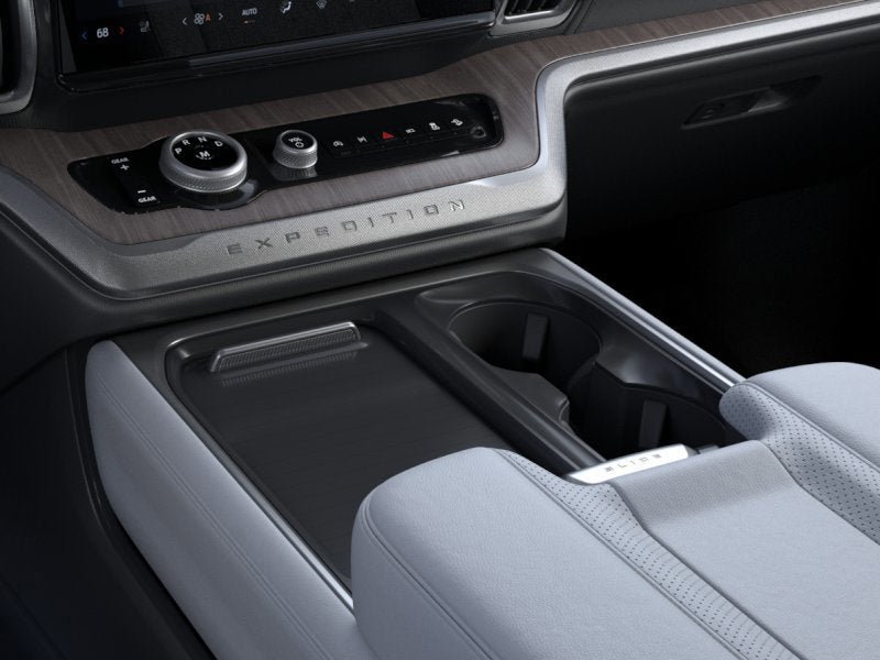 New 2026 Ford Expedition Platinum w/ Platinum Ultimate Package image 15