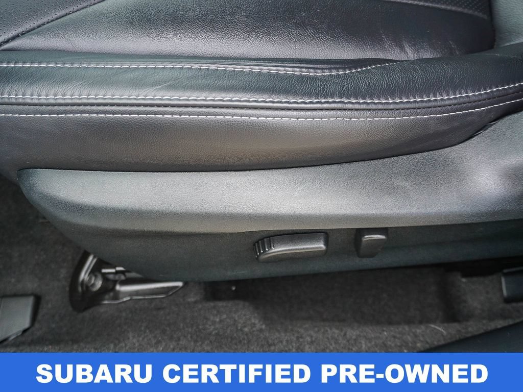 Certified 2022 Subaru Impreza 2.0i Limited w/ Popular Package #3 AWD/4WD image 19
