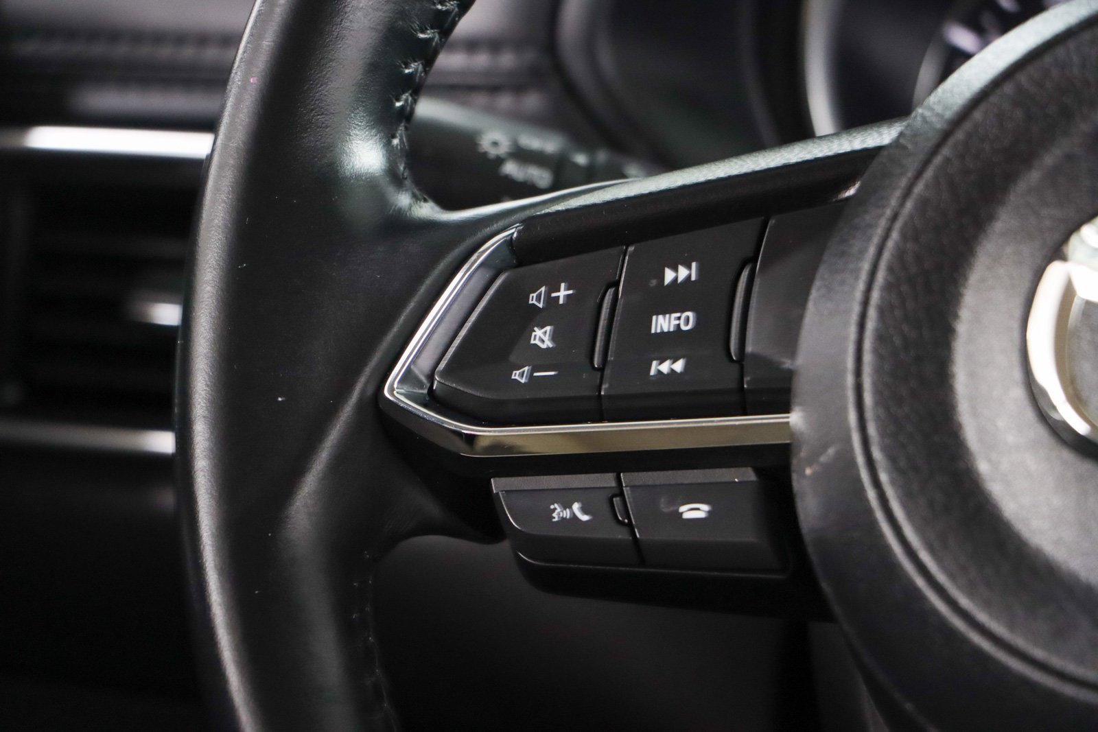 Used 2022 MAZDA CX-5 AWD 2.5 S w/ Select Package image 13