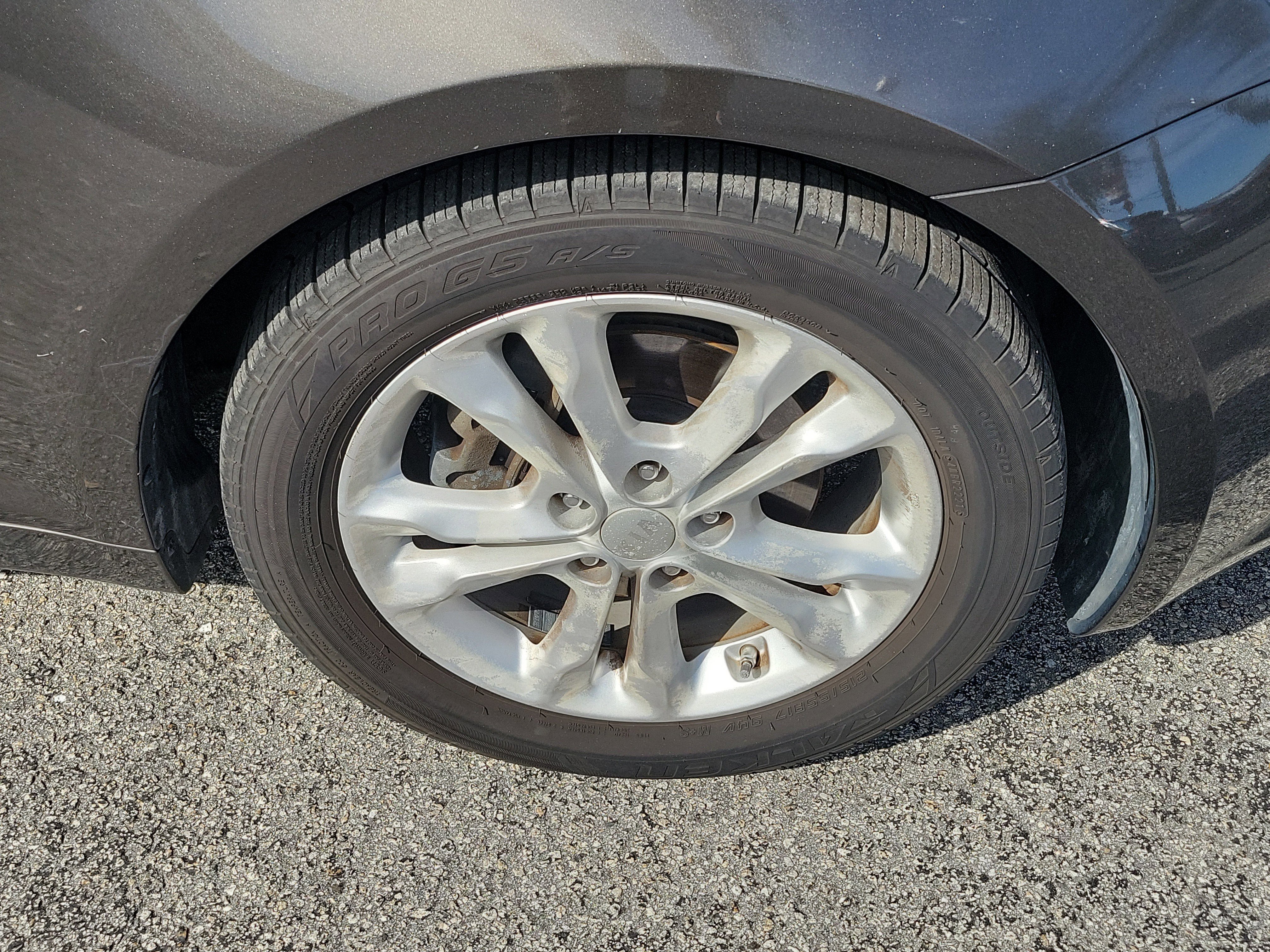 Used 2012 Kia Optima EX image 38