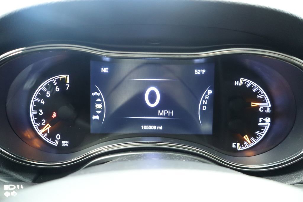 Certified 2020 Jeep Grand Cherokee Limited X AWD/4WD image 34