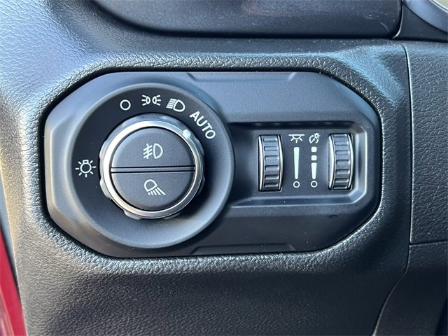 Certified 2022 Jeep Gladiator Sport image 19