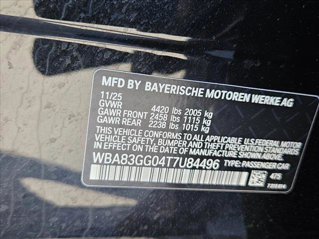 New 2026 BMW 228i image 17