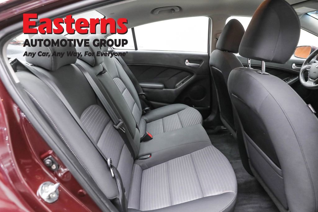 Used 2018 Kia Forte LX w/ LX Popular Package image 23