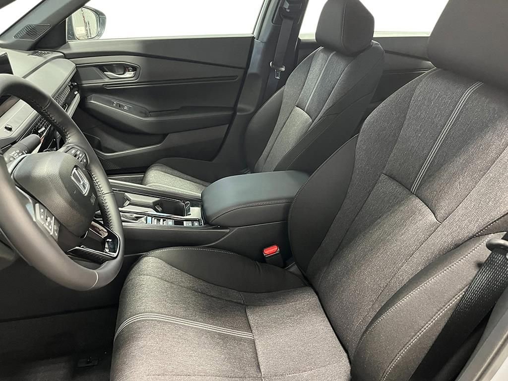 New 2026 Honda Accord Sport image 15