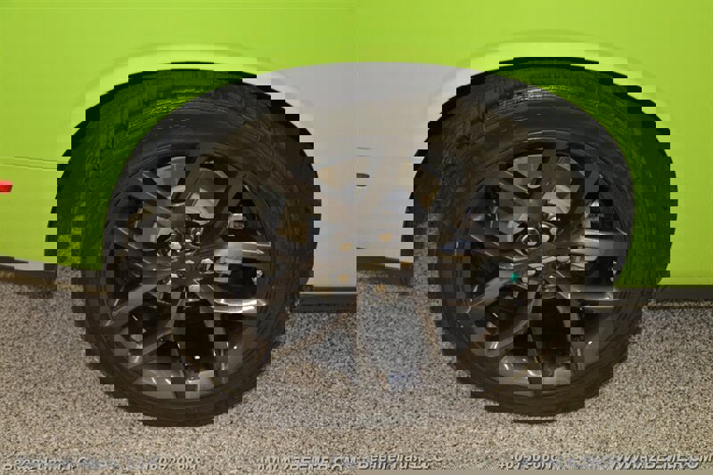 Used 2023 Dodge Challenger R/T w/ Blacktop Package image 36