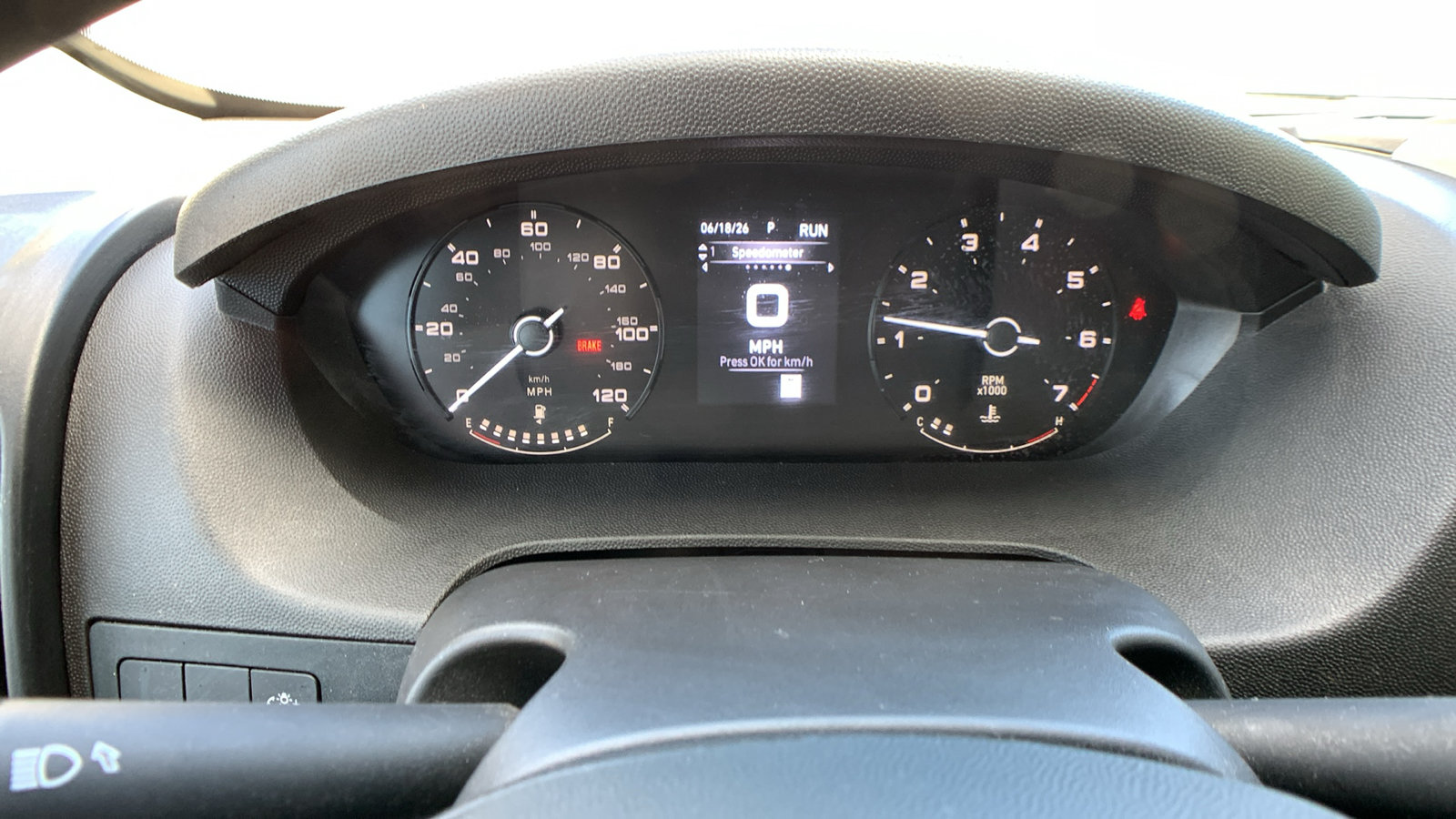 Used 2024 RAM ProMaster 2500 w/ Safety Group FWD image 14