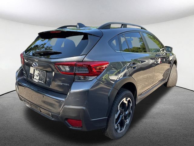 Used 2021 Subaru Crosstrek 2.5i Limited w/ Moonroof Package 1 AWD/4WD image 16