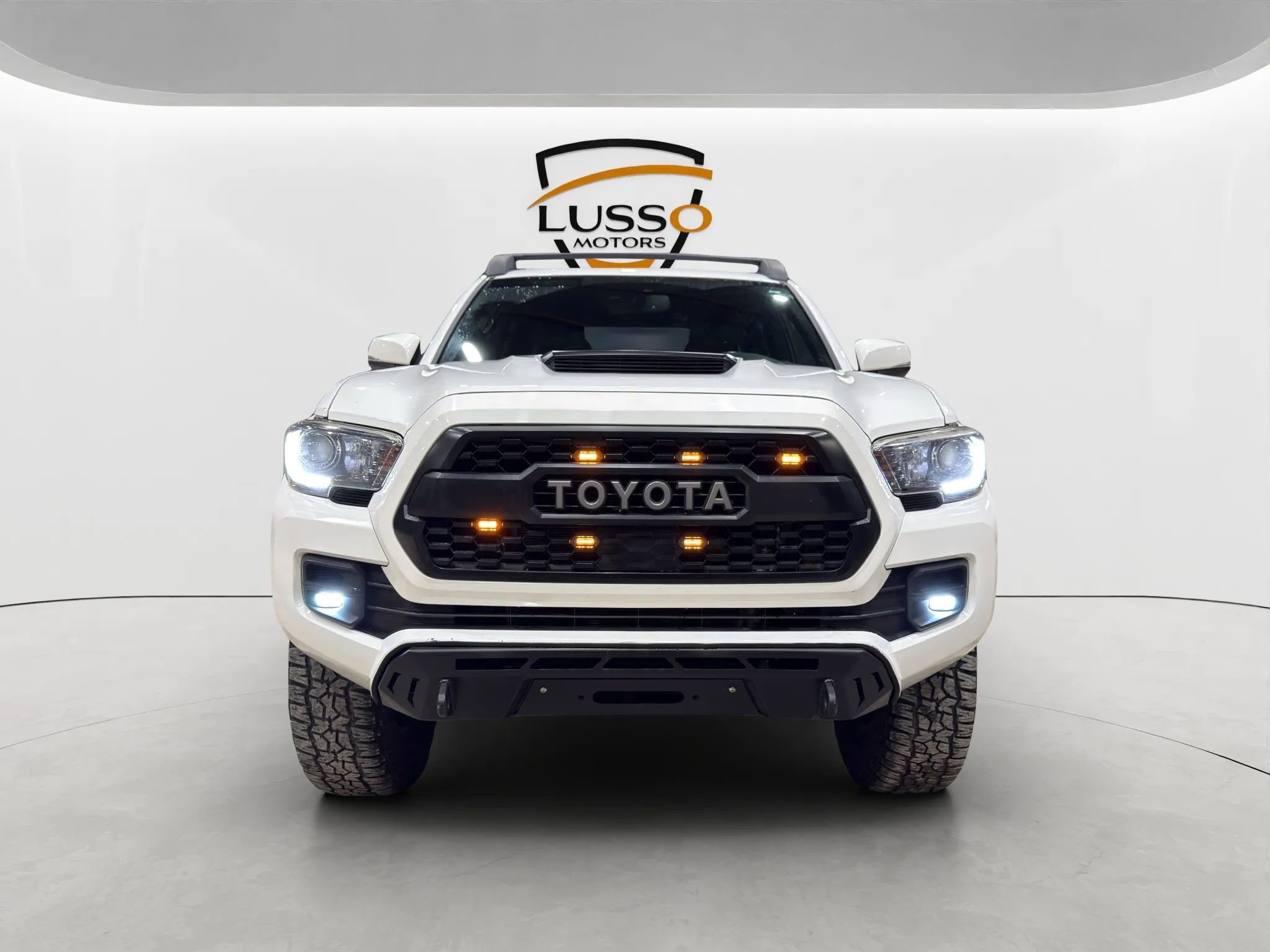 Used 2018 Toyota Tacoma TRD Pro image 3