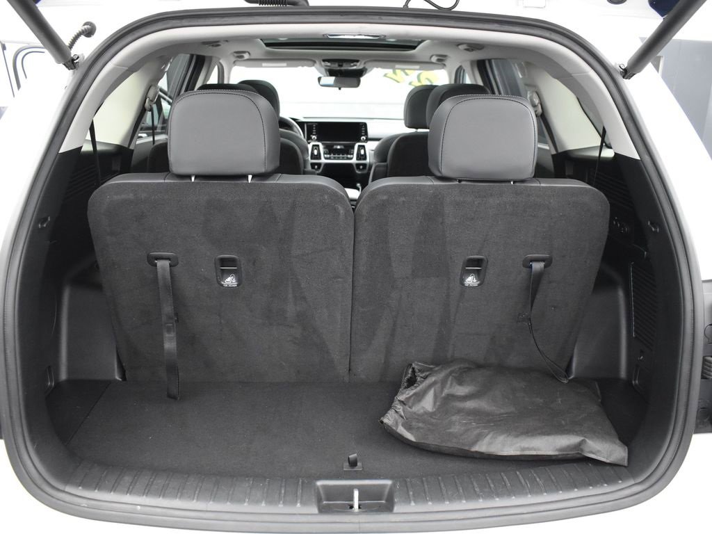 Used 2022 Kia Sorento SX w/ Panoramic Sunroof Package image 10