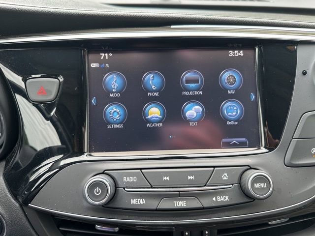 Used 2019 Buick Envision Essence AWD/4WD image 23