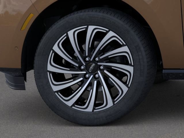 New 2026 Lincoln Navigator Black Label AWD/4WD image 20