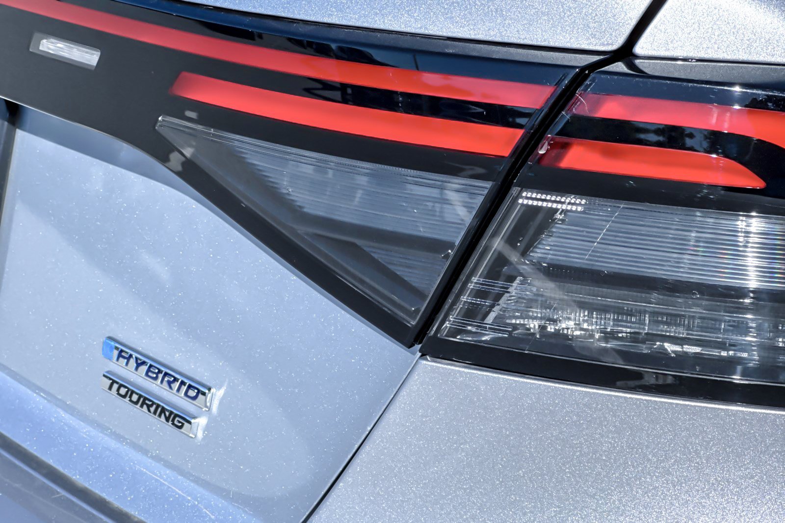 New 2026 Honda Accord Touring image 32