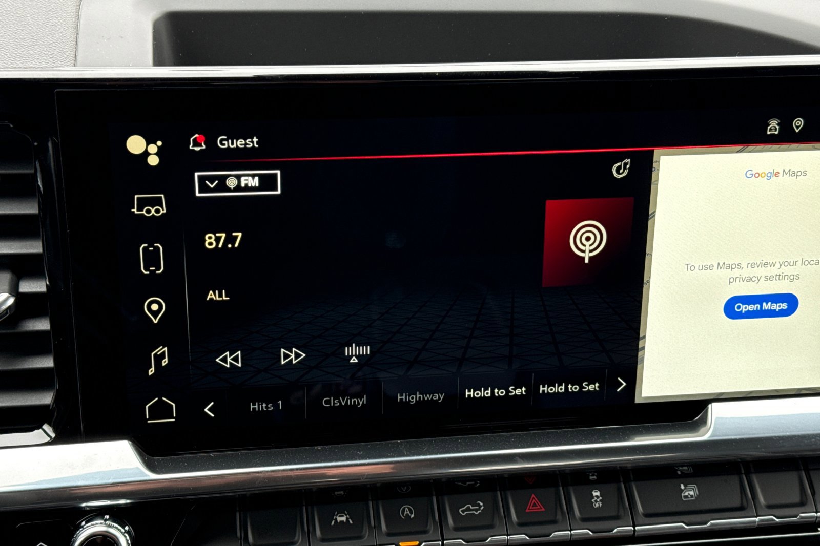 New 2026 GMC Sierra 1500 Elevation w/ Elevation Select Package image 18