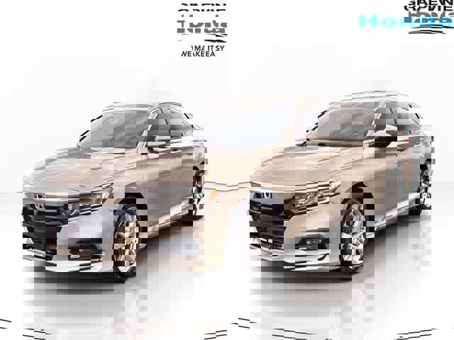 Used 2020 Honda Accord EX