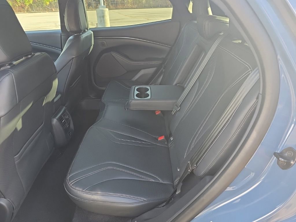 Certified 2023 Ford Mustang Mach-E Premium image 19