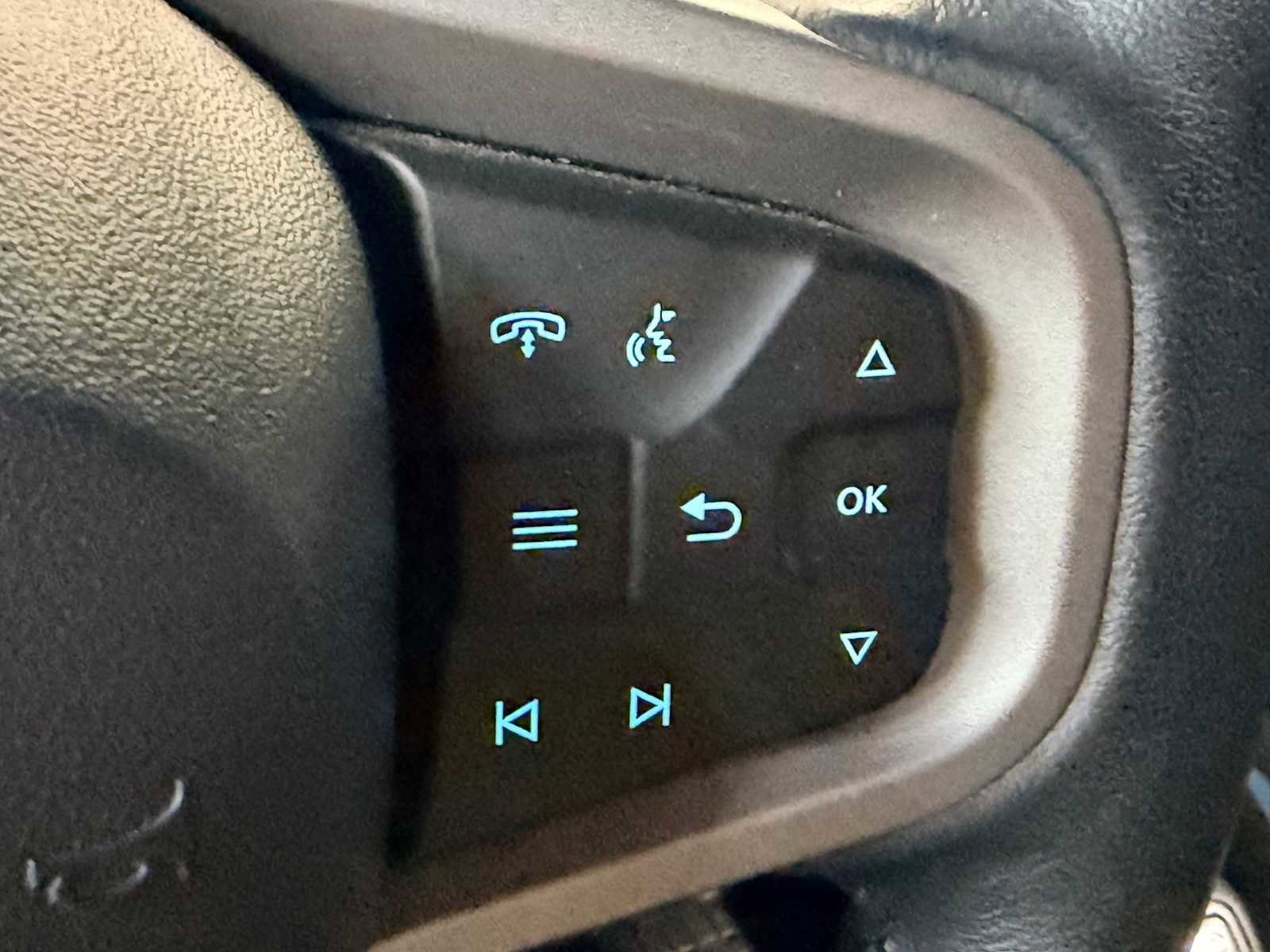 Used 2024 Ford Bronco Wildtrak image 24