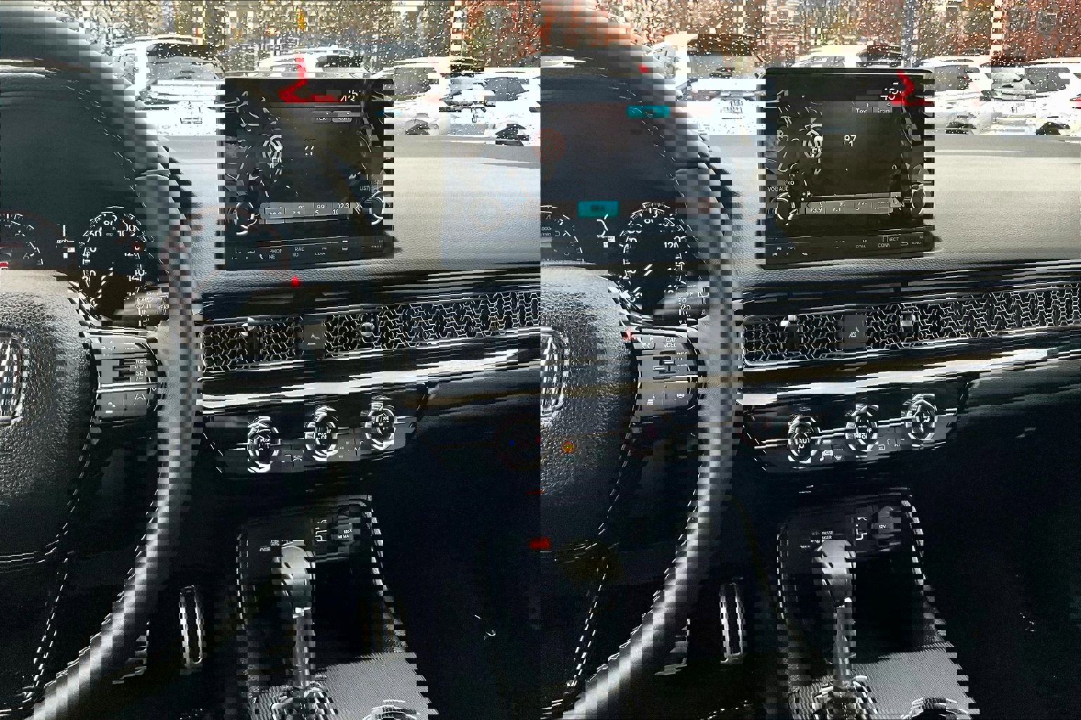 Used 2023 Honda Civic Sport image 6