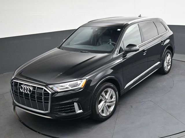 Used 2023 Audi Q7 3.0T Premium Plus image 26