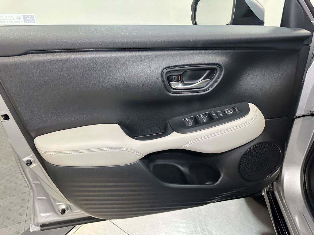 New 2027 Honda HR-V EX-L image 11