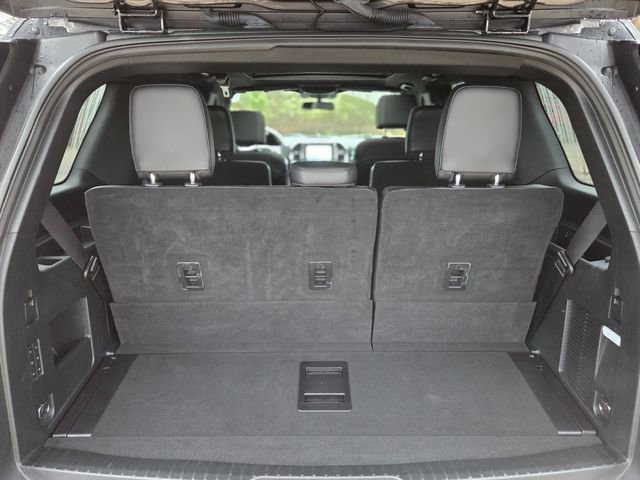 Used 2021 Ford Expedition XLT image 5