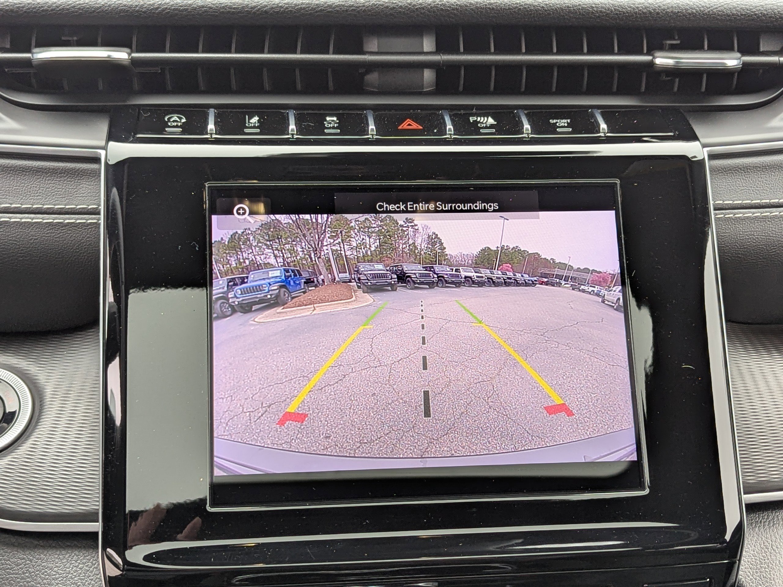 Certified 2023 Jeep Grand Cherokee Altitude image 23