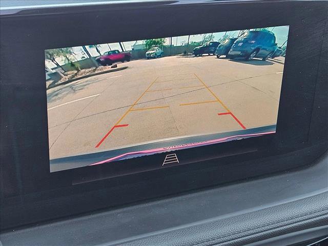 Used 2025 Buick Encore GX Preferred image 13