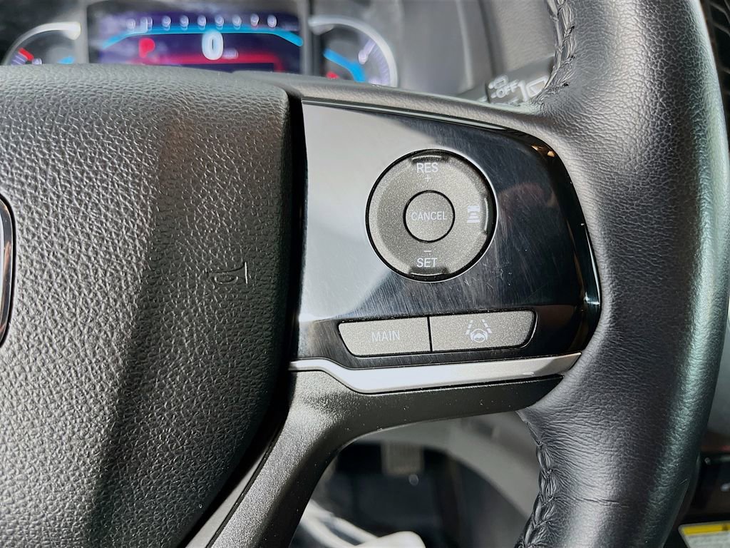 Used 2022 Honda Pilot Special Edition image 17
