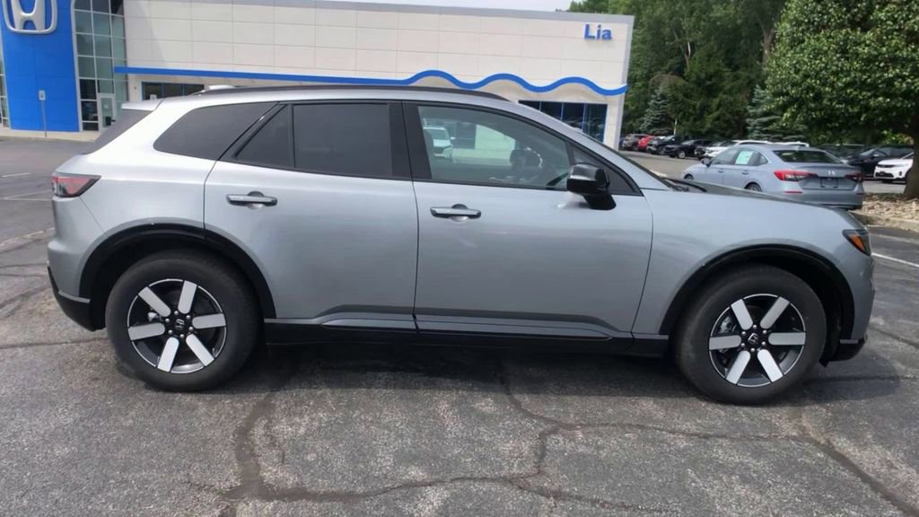 New 2026 Honda Prologue Touring image 10