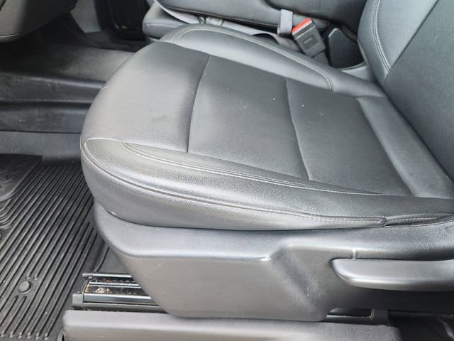 Used 2025 GMC Sierra 1500 Pro w/ Pro Value Package image 18